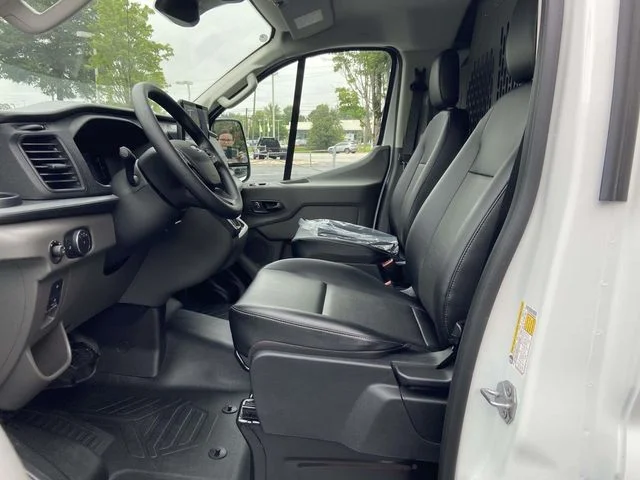 New 2026 Oxford White Ford Shelf Kit Upfit image 14