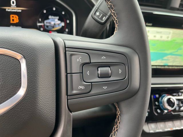 2026 GMC Sierra 3500HD AT4 - Photo 21
