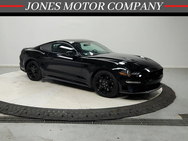 2020 Ford Mustang GT