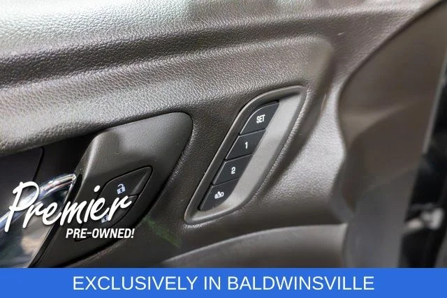 Used 2023 Gray GMC Denali image 20