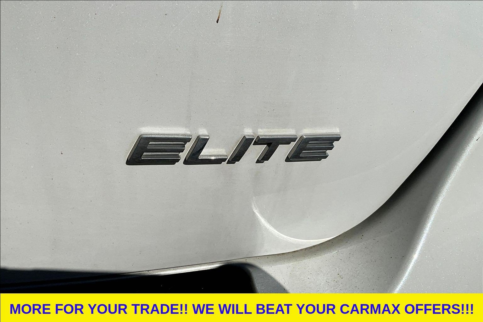 Used 2023 White Honda Elite image 21