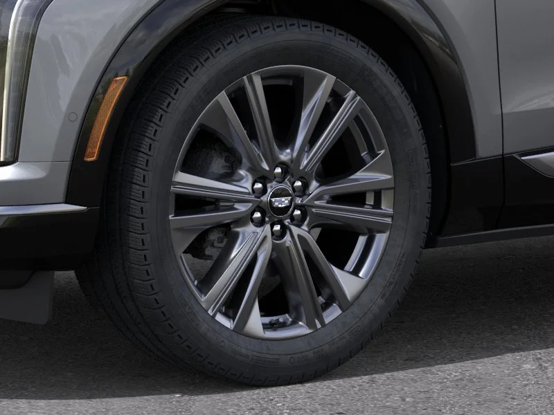 2026 Cadillac OPTIQ Premium Sport - Photo 9