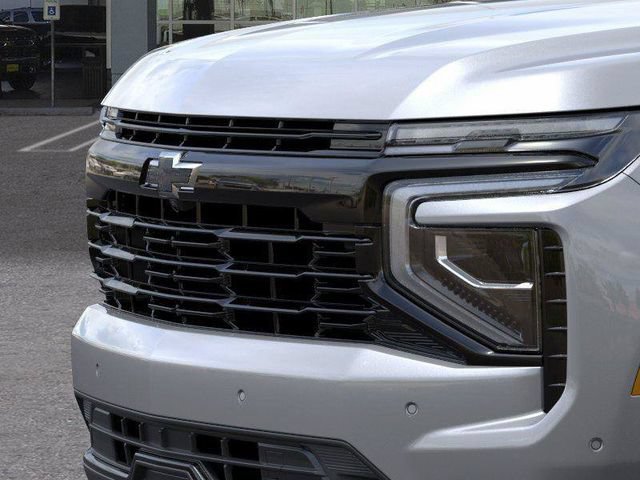 New 2026 Sterling Gray Metallic Chevrolet RST image 13