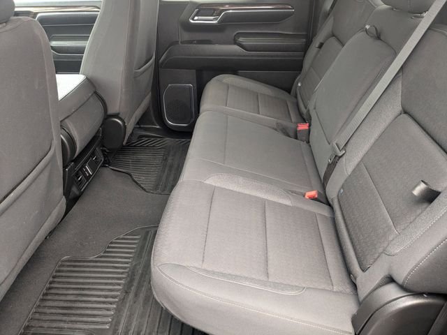 2024 GMC Sierra 1500 Elevation - Photo 18