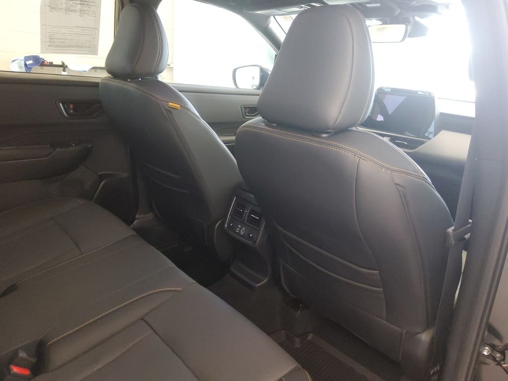 Used 2026 Black Subaru Wilderness image 17