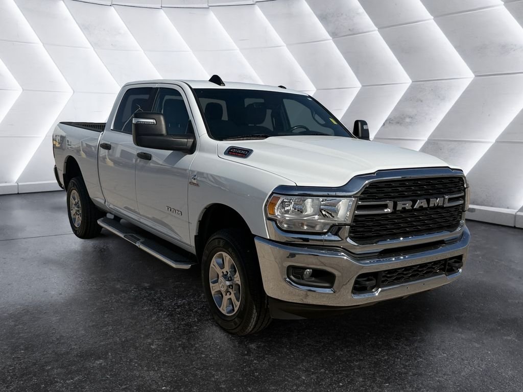 2023 RAM Ram 2500 Pickup Big Horn