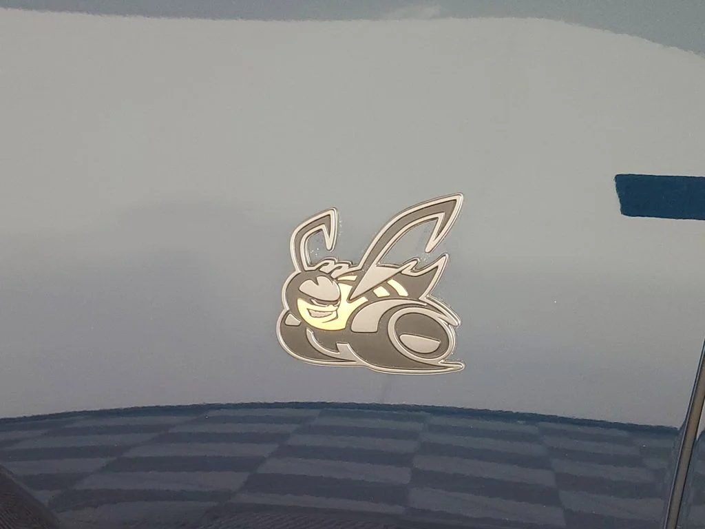 New 2026 After Dark Dodge Scat Pack Plus image 34
