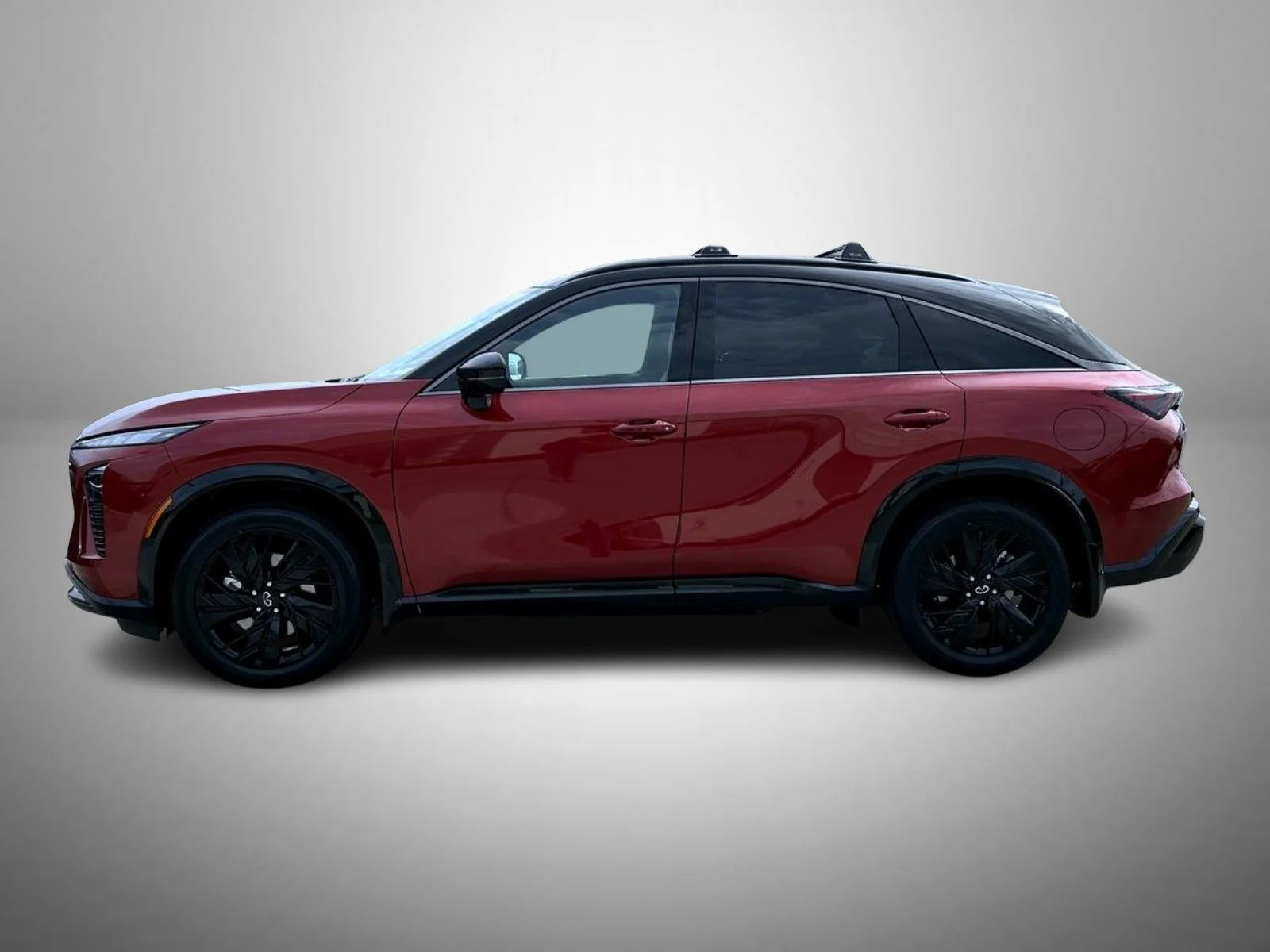 New 2027 Red INFINITI SPORT image 8