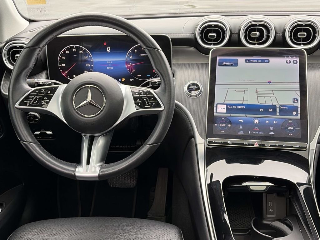 2023 Mercedes-Benz GLC GLC 300 - Photo 16