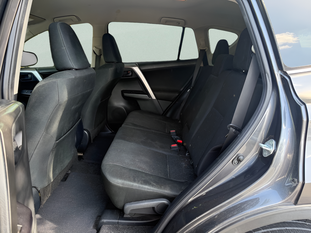 Used 2018 Gray Toyota LE image 11