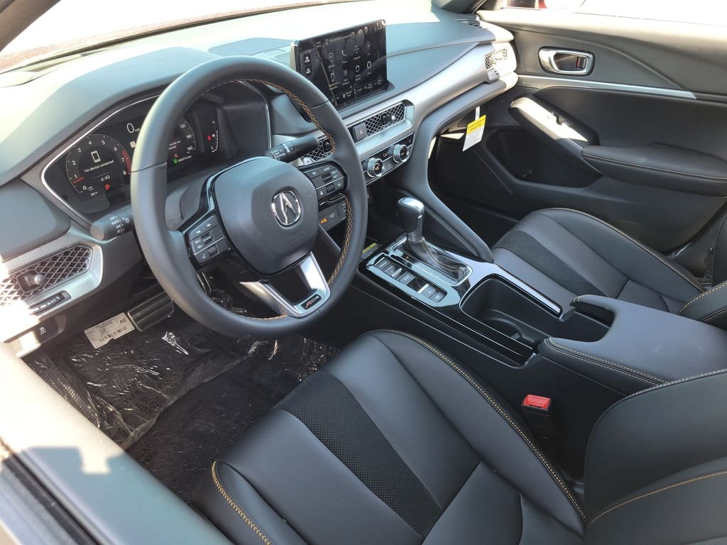 2026 Acura Integra A-Spec w/Technology Package - Photo 15