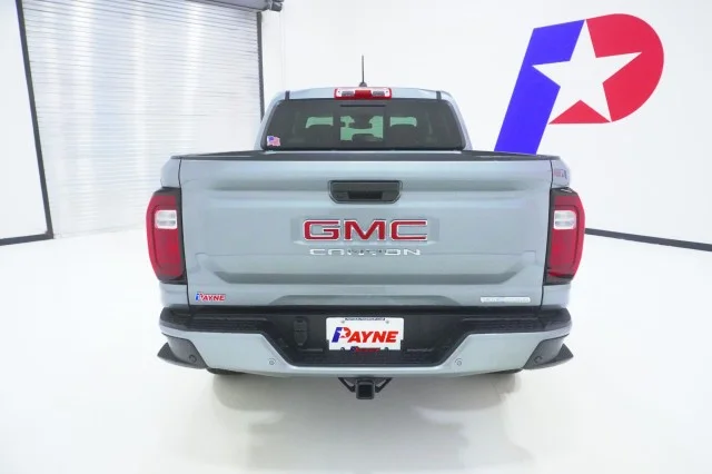 New 2026 Sterling Metallic GMC Elevation image 6