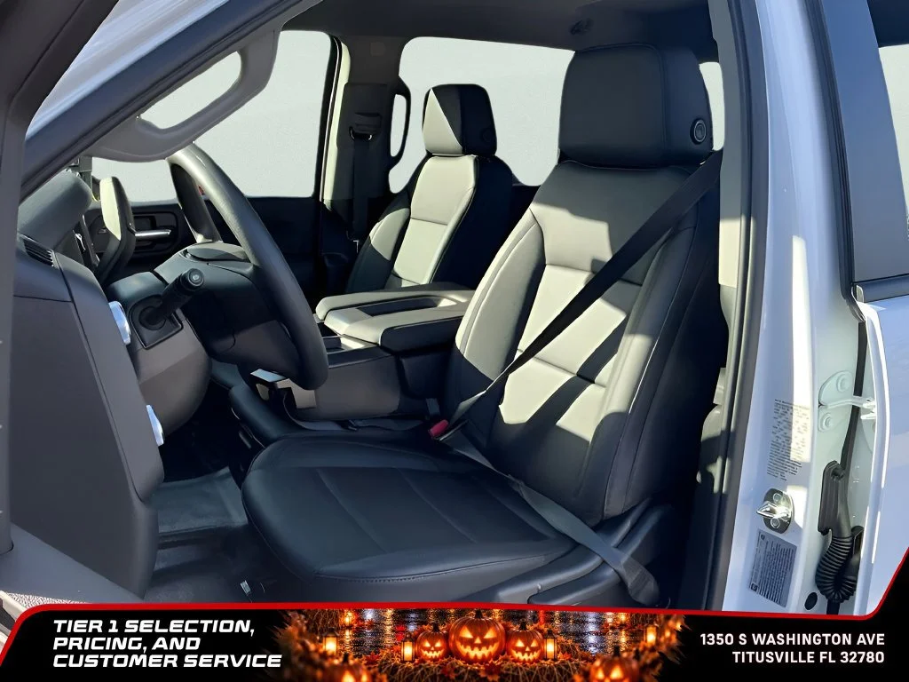 New 2026 Summit White GMC Pro image 26