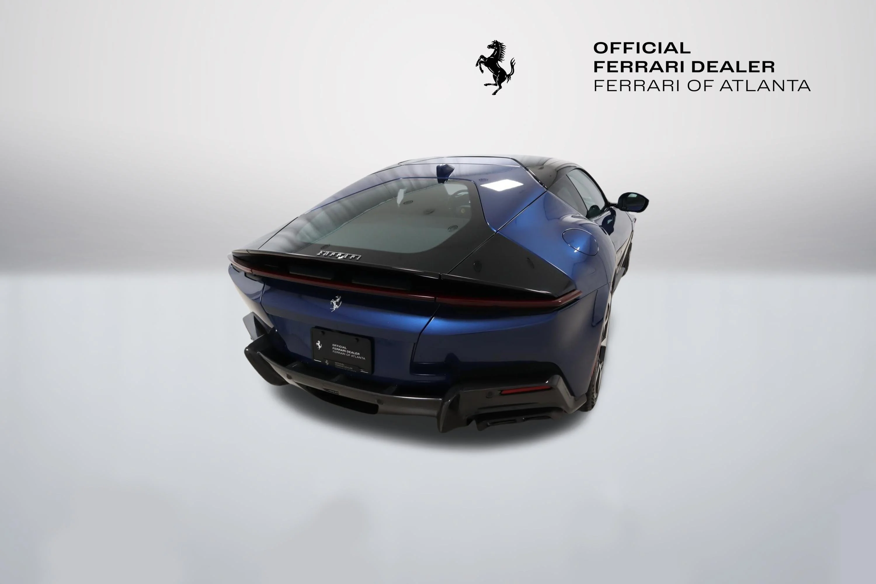 Used 2025 Blu Tour De France Ferrari  image 36