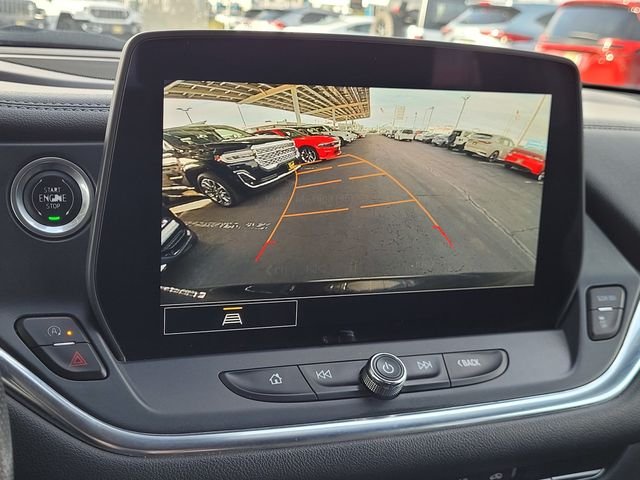 2023 Chevrolet Blazer 2LT - Photo 10