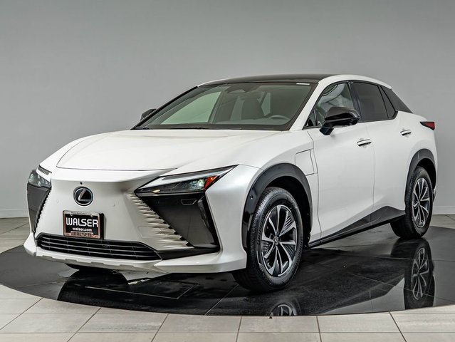 2024 Lexus RZ 300e Premium