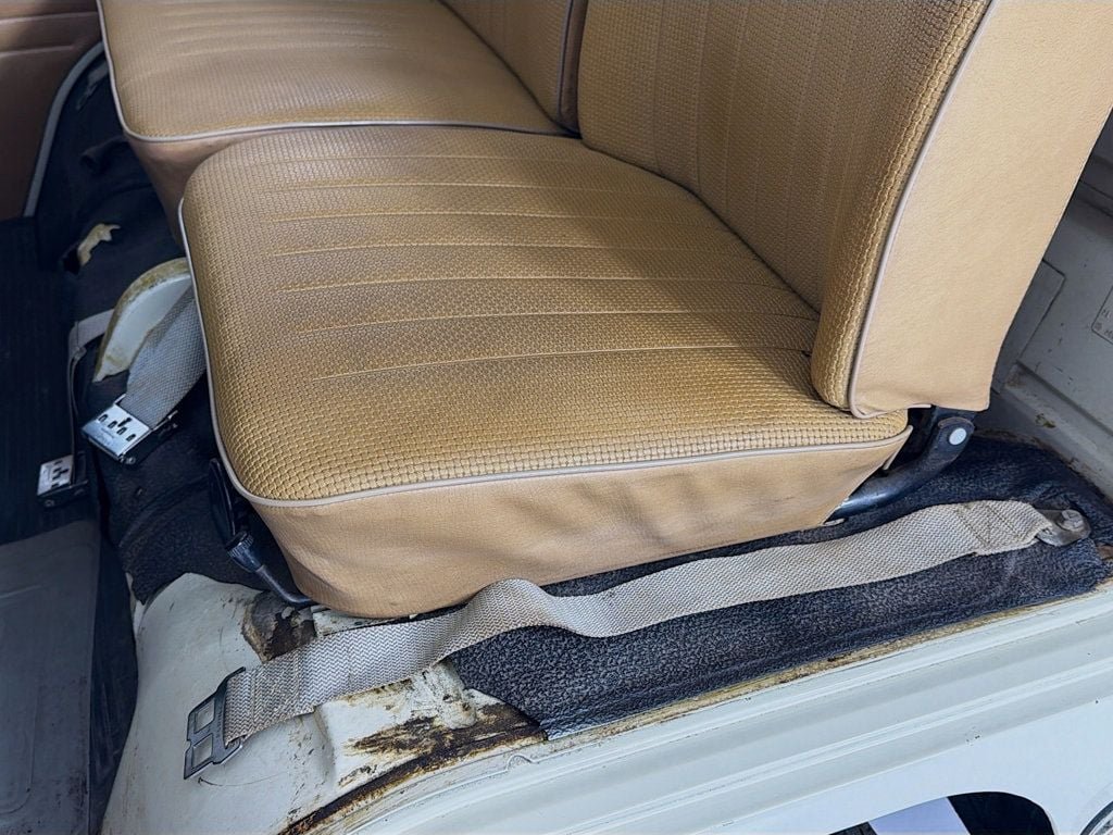Used 1968 White Volkswagen  image 30