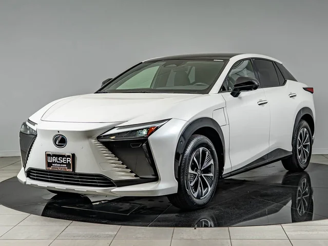 2024 Lexus RZ 300e Premium
