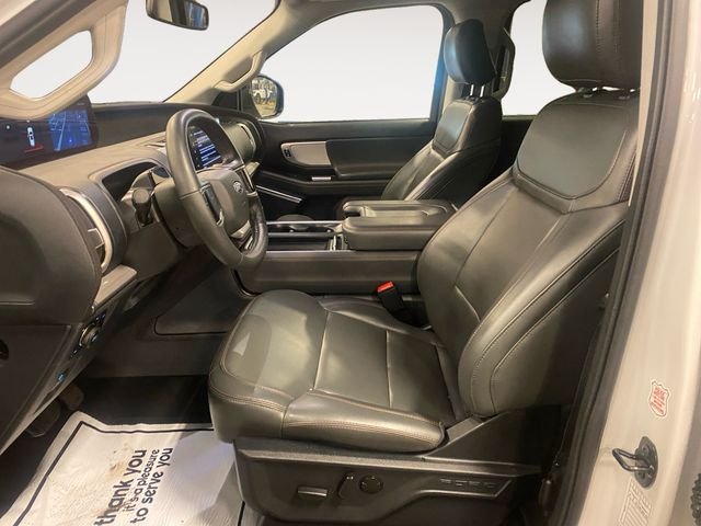 Used 2025 White Ford Active image 10