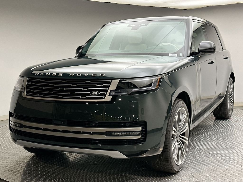 2026 Land Rover Range Rover 3.0 SE LWB 7's photo