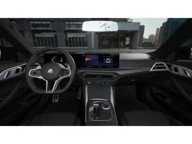 New 2027 Black Sapphire Metallic BMW M440i image 10