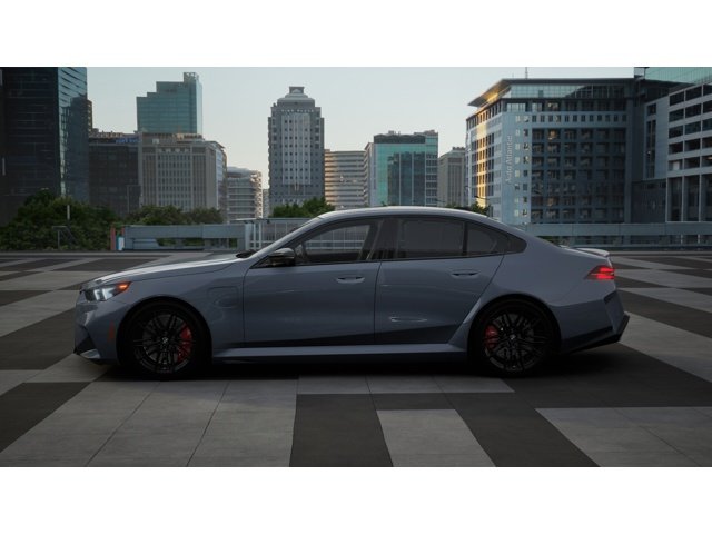 New 2027 Storm Bay Metallic BMW  image 4