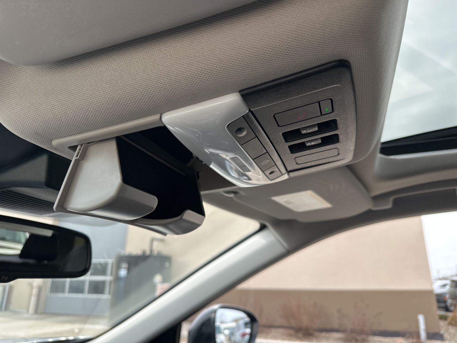 Certified Used 2025 Gray Nissan SL image 74