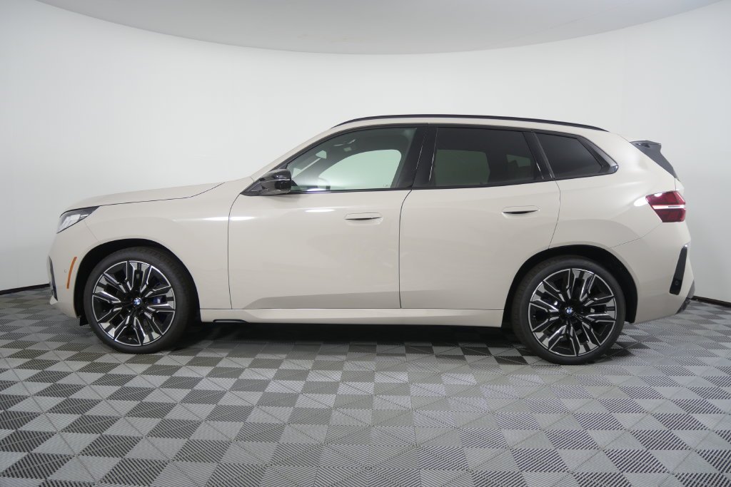Certified Used 2026 Gray Metallic BMW M50 xDrive image 7