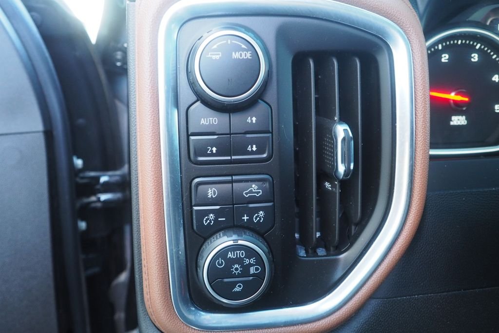 2022 Chevrolet Silverado 3500HD High Country - Photo 18