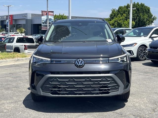 New 2026 Black Volkswagen 1.5T SE Black image 4