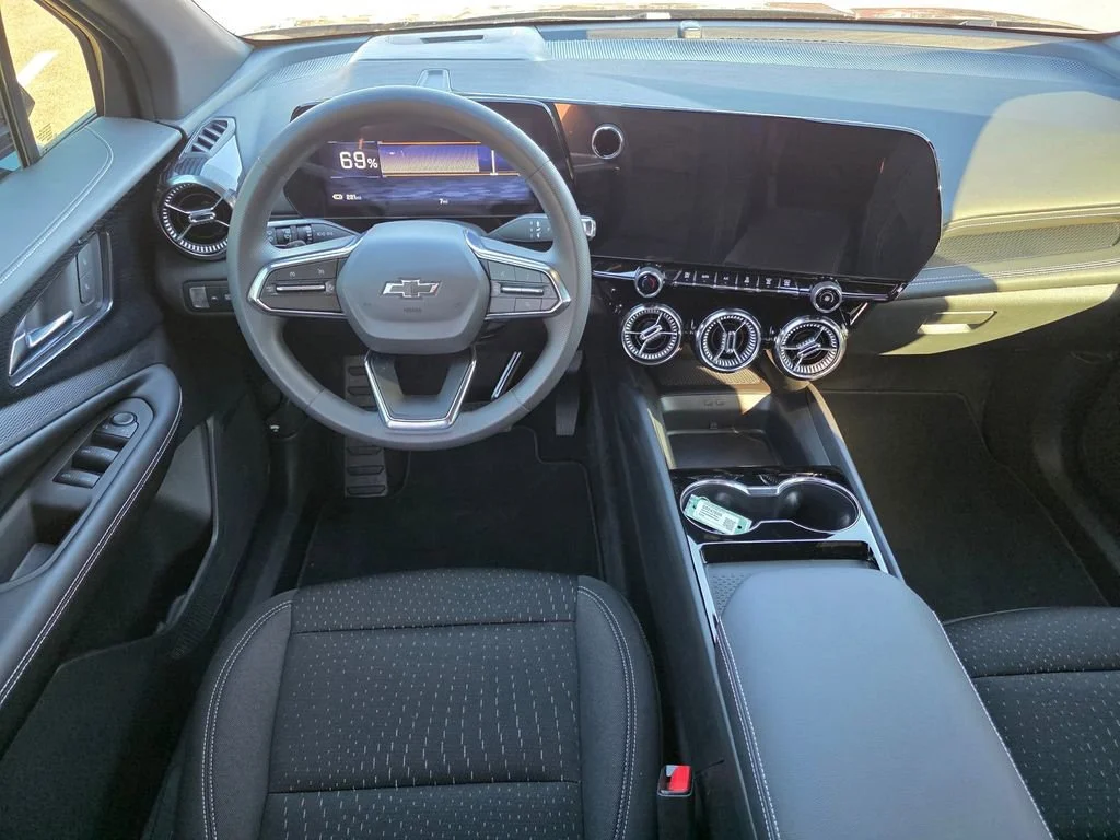 2025 Chevrolet Blazer EV LT - Photo 21