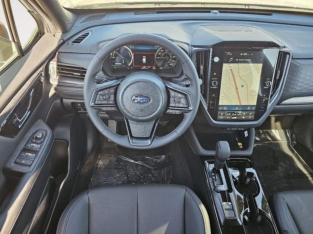 2026 Subaru Forester Limited - Photo 25