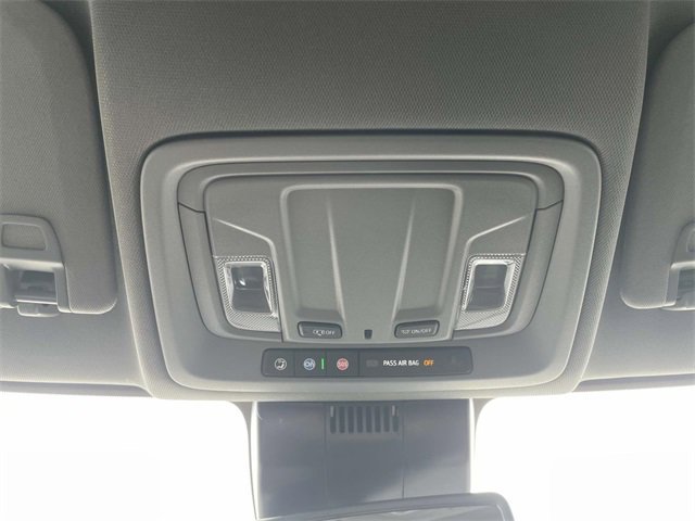 2025 Chevrolet Silverado 2500 HD Work Truck - Photo 33