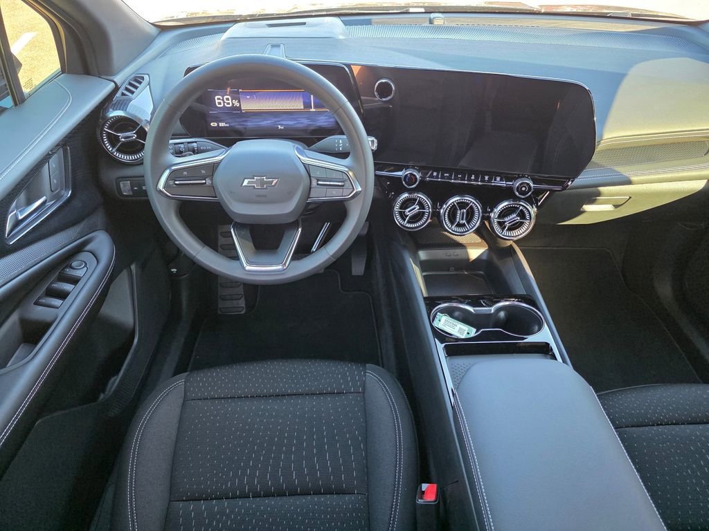 2025 Chevrolet Blazer EV LT - Photo 21
