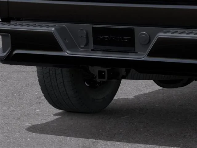 New 2026 Black Chevrolet RST image 14