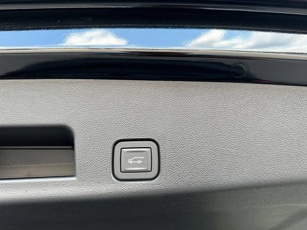 2026 GMC Acadia Elevation - Photo 33