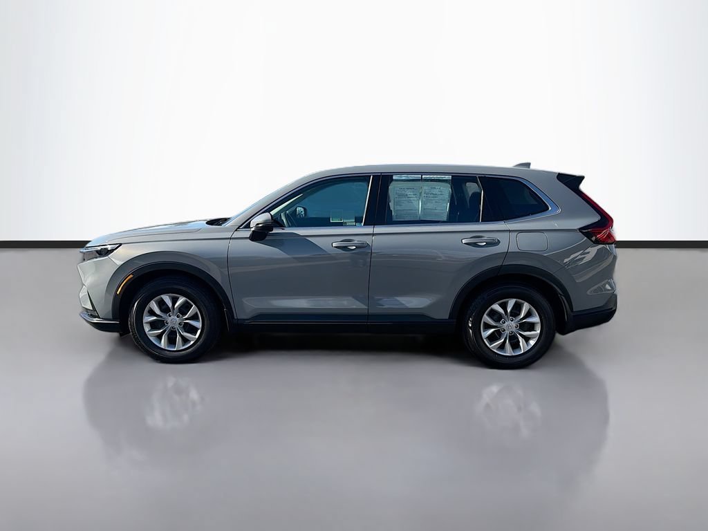 2023 Honda CR-V LX - Photo 38