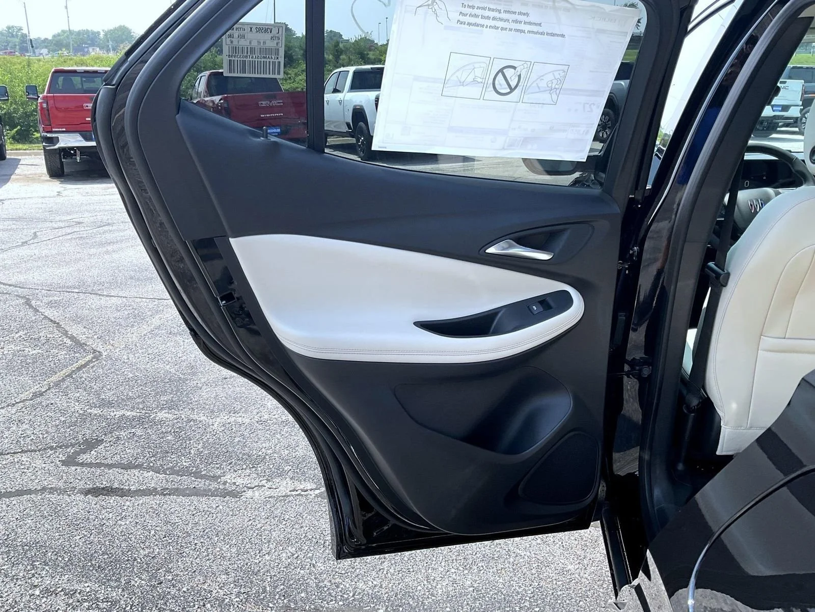 2026 Buick Encore GX Avenir - Photo 20