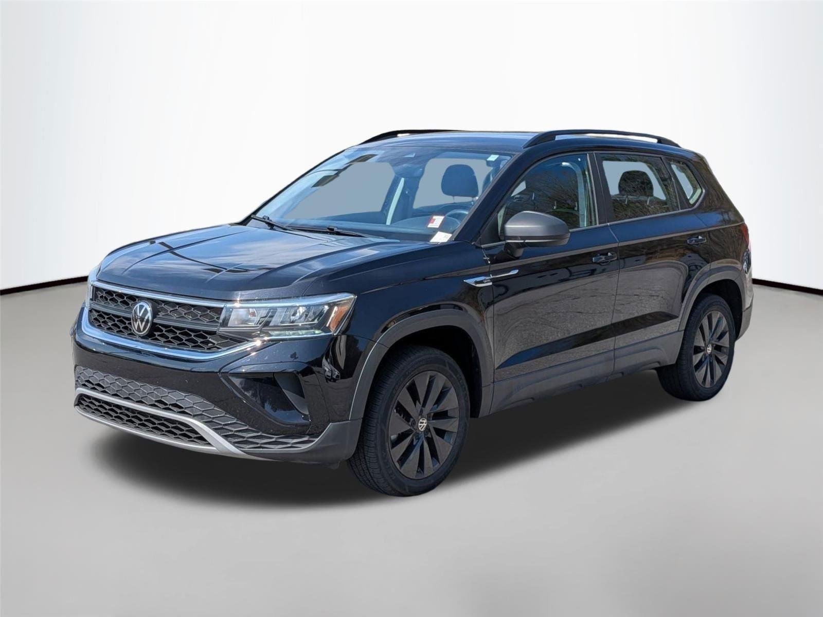 2023 Volkswagen Taos S