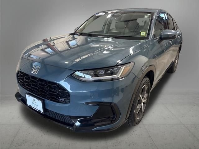 2024 Honda HR-V EX-L w/o BSI AWD's photo