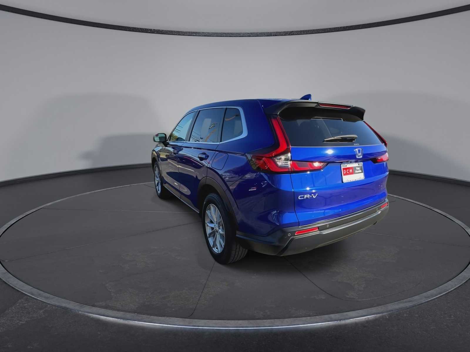 2024 Honda CR-V EX-L - Photo 6