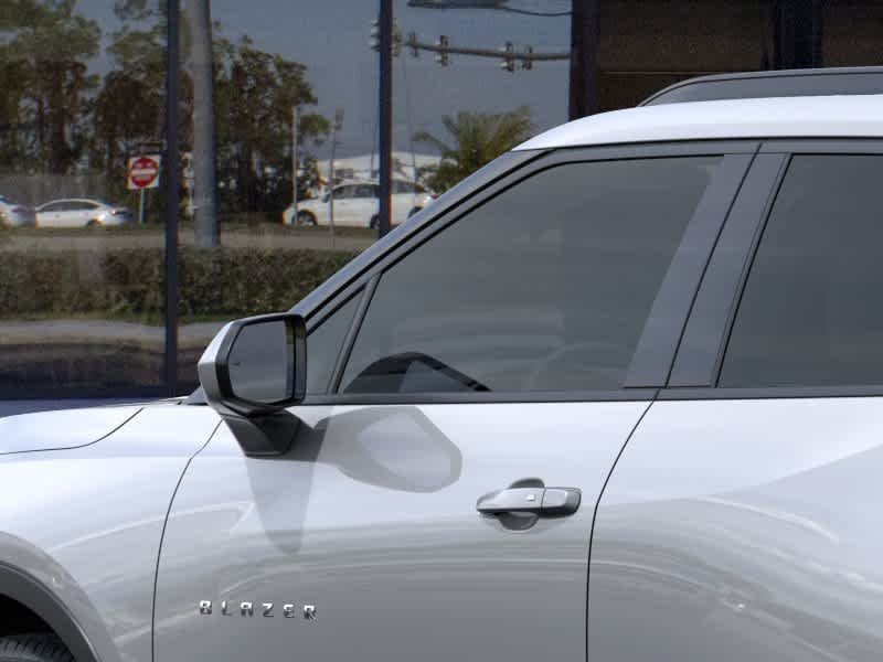 2026 Chevrolet Blazer 2LT - Photo 12