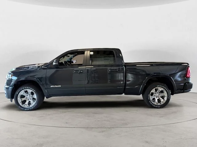New 2026 Blue Ram Big Horn/Lone Star image 2