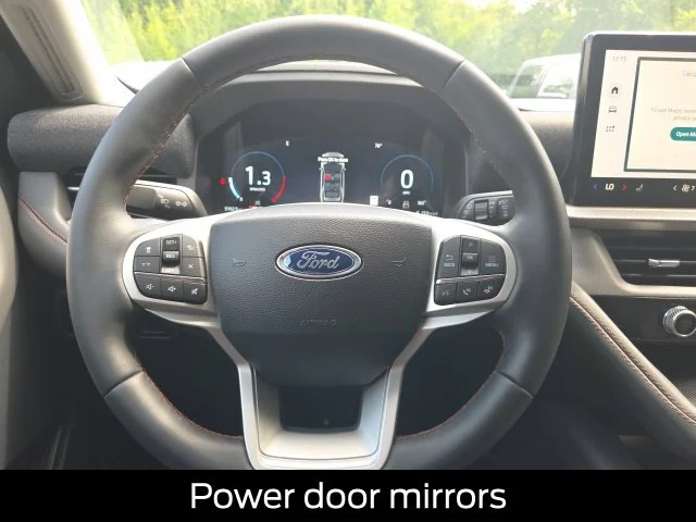 2026 Ford Explorer Active - Photo 21