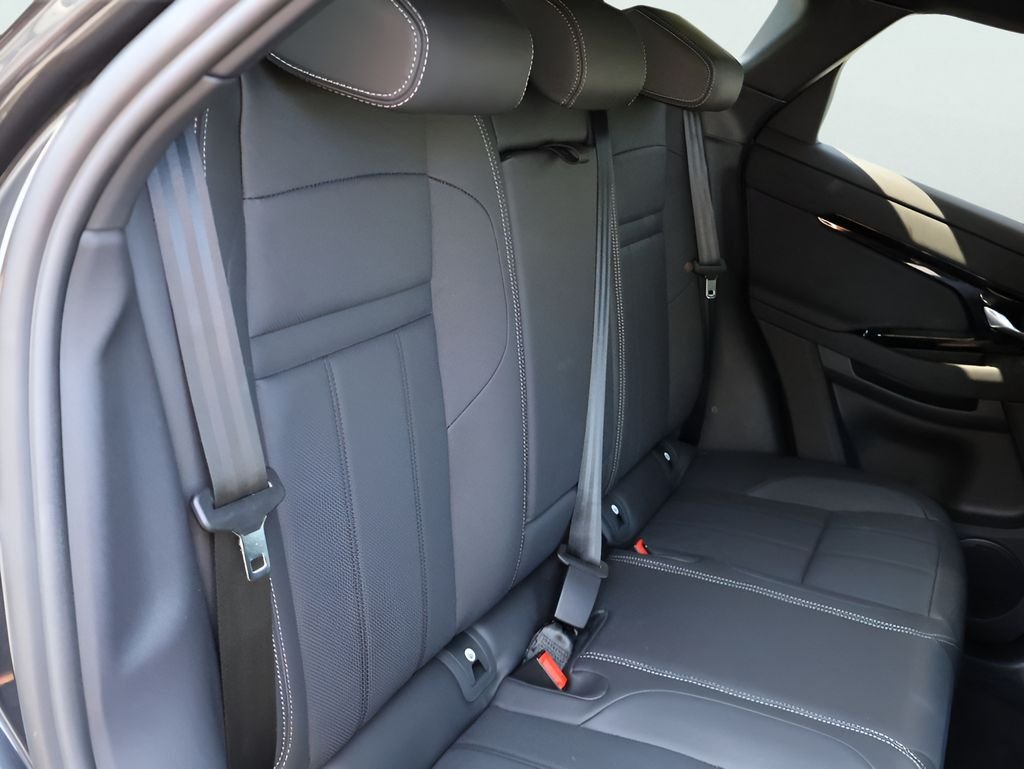 New 2026 Carpathian Grey Land Rover Hoxton Edition image 12