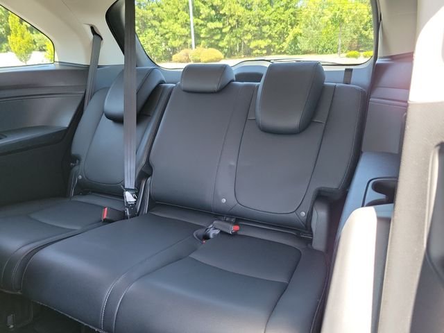 2025 Honda Odyssey EX-L - Photo 10