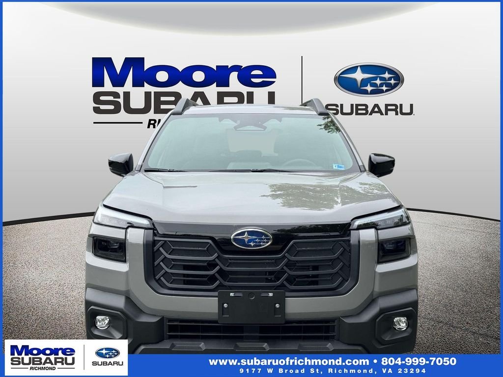 New 2026 RIVER ROCK PEARL Subaru Limited image 6