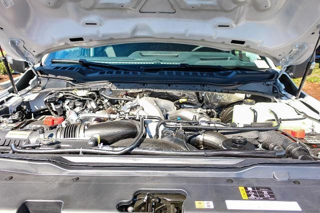 2025 Ford F-250 Super Duty Lariat - Photo 57