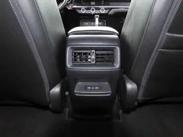 2025 Honda CR-V EX-L - Photo 23