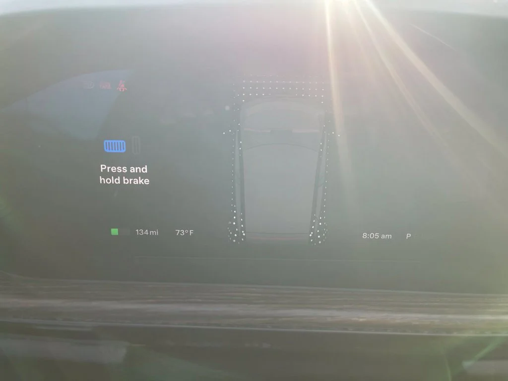 Used 2021  Tesla Long Range image 6